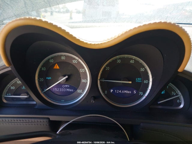 Aukcja sprzedaży 2008 Mercedes-benz Sl 550, vin: WDBSK71F48F141479, numer aukcji: 46284754