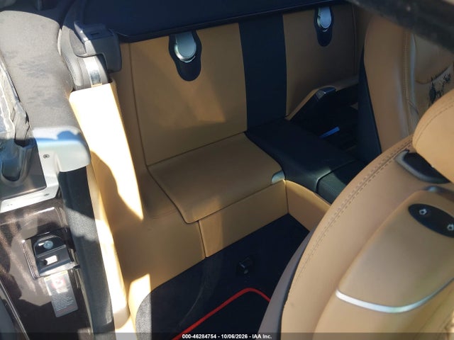Aukcja sprzedaży 2008 Mercedes-benz Sl 550, vin: WDBSK71F48F141479, numer aukcji: 46284754