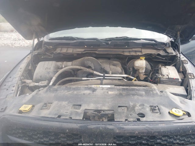 RAM 1500 Express 2016 1C6RR7FT1GS346457 Image 10