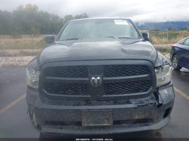 RAM 1500 Express 2016 1C6RR7FT1GS346457 Image 11