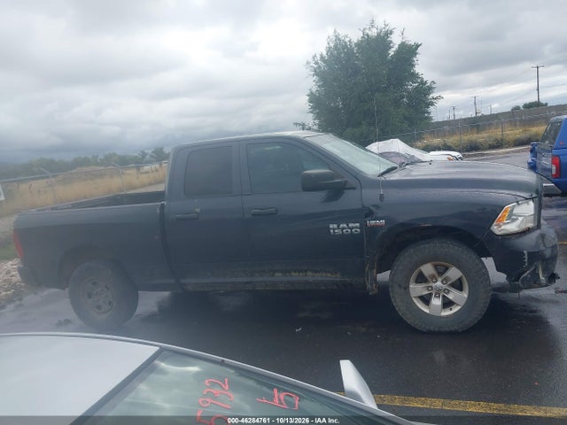 RAM 1500 Express 2016 1C6RR7FT1GS346457 Image 12