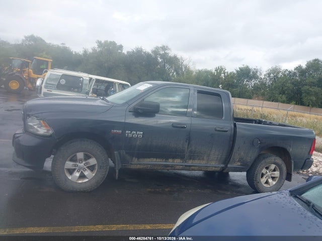 RAM 1500 Express 2016 1C6RR7FT1GS346457 Image 13