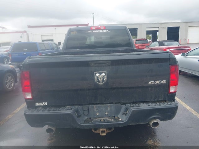 RAM 1500 Express 2016 1C6RR7FT1GS346457 Image 15
