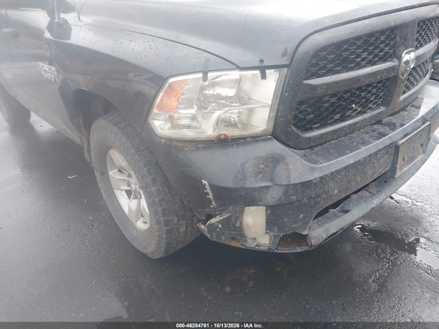 RAM 1500 Express 2016 1C6RR7FT1GS346457 Image 16