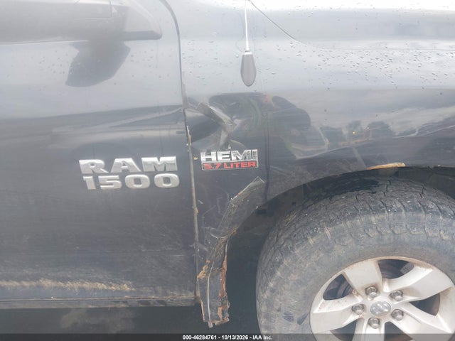 RAM 1500 Express 2016 1C6RR7FT1GS346457 Image 17