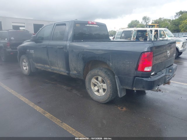 RAM 1500 Express 2016 1C6RR7FT1GS346457 Image 3