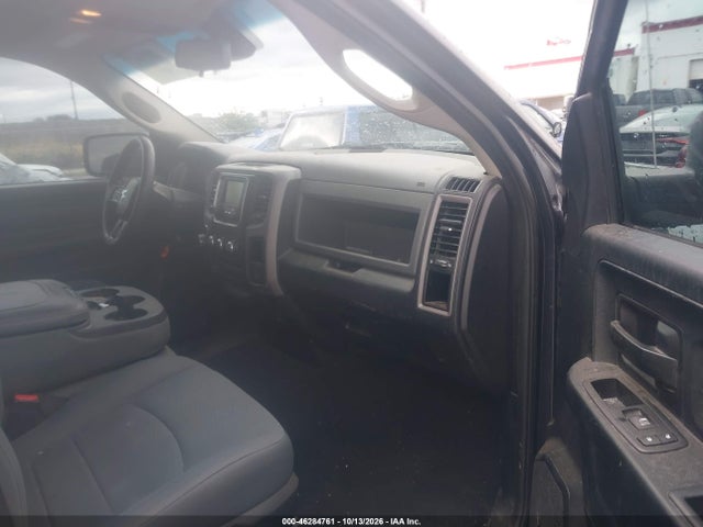 RAM 1500 Express 2016 1C6RR7FT1GS346457 Image 5
