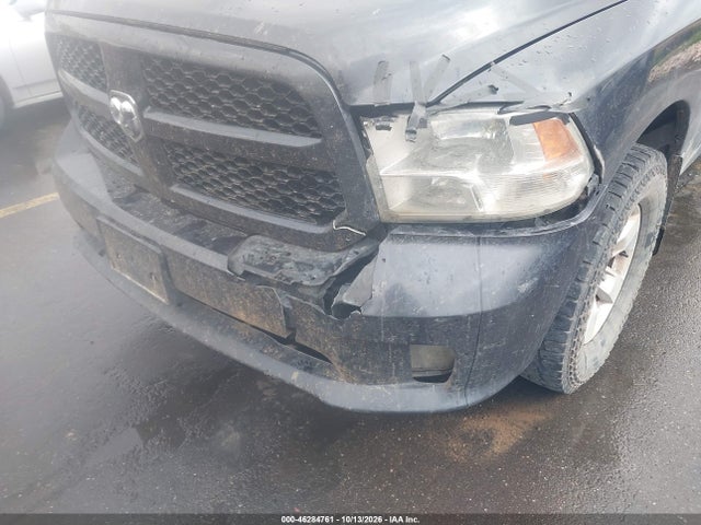 RAM 1500 Express 2016 1C6RR7FT1GS346457 Image 6
