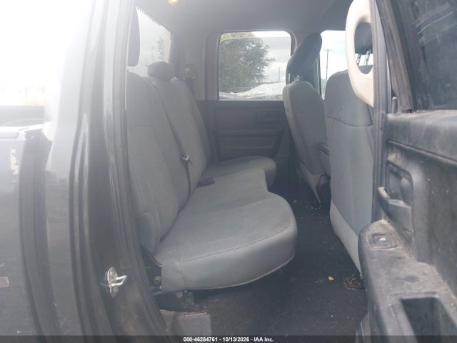 RAM 1500 Express 2016 1C6RR7FT1GS346457 Image 8