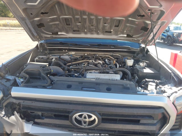 3TMLB5JN9SM141812 Toyota Tacoma Sr5