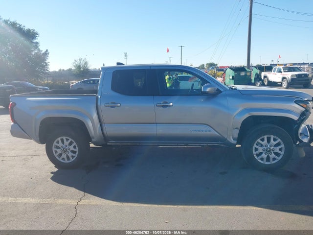 3TMLB5JN9SM141812 Toyota Tacoma Sr5