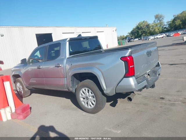 3TMLB5JN9SM141812 Toyota Tacoma Sr5