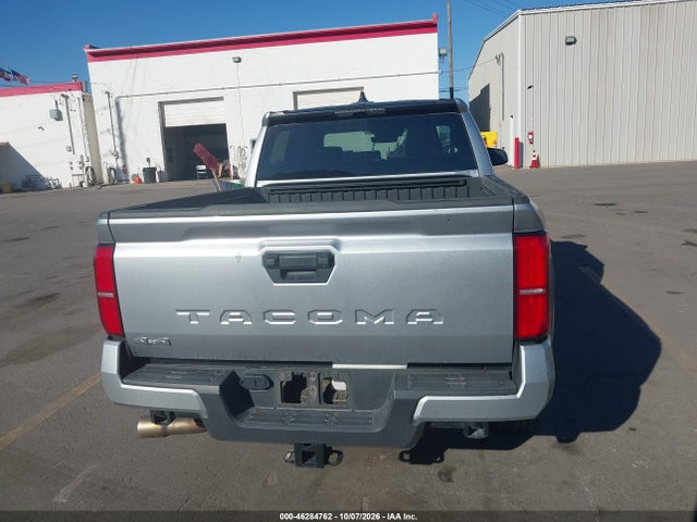 3TMLB5JN9SM141812 Toyota Tacoma Sr5