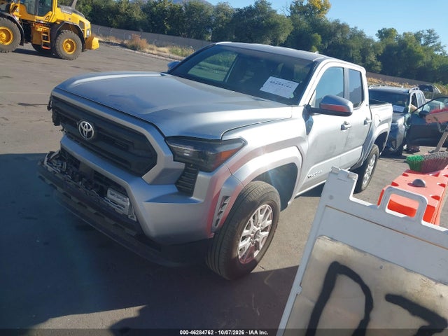 3TMLB5JN9SM141812 Toyota Tacoma Sr5