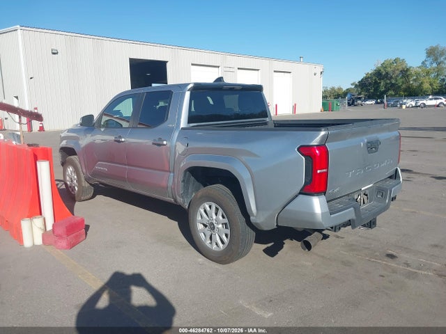 3TMLB5JN9SM141812 Toyota Tacoma Sr5