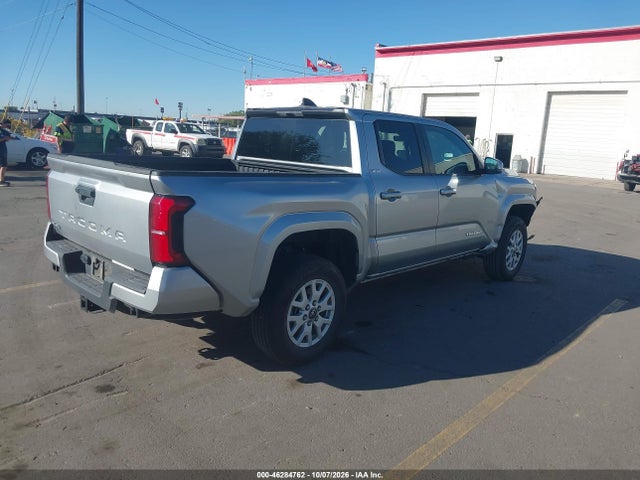 3TMLB5JN9SM141812 Toyota Tacoma Sr5
