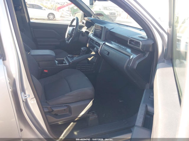 3TMLB5JN9SM141812 Toyota Tacoma Sr5