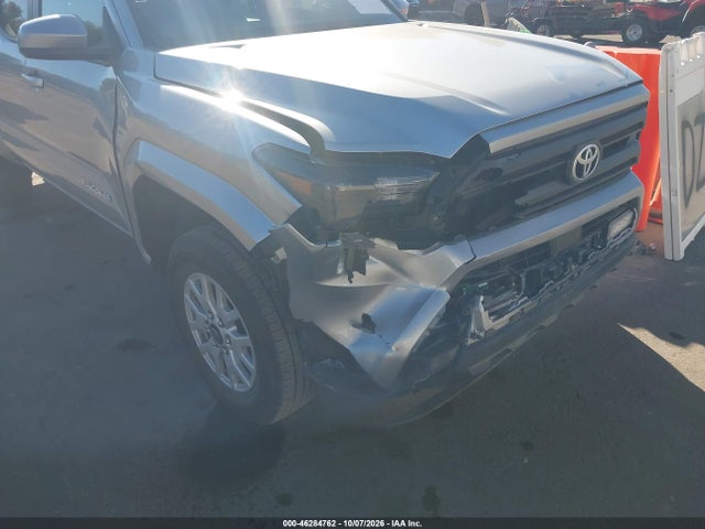 3TMLB5JN9SM141812 Toyota Tacoma Sr5
