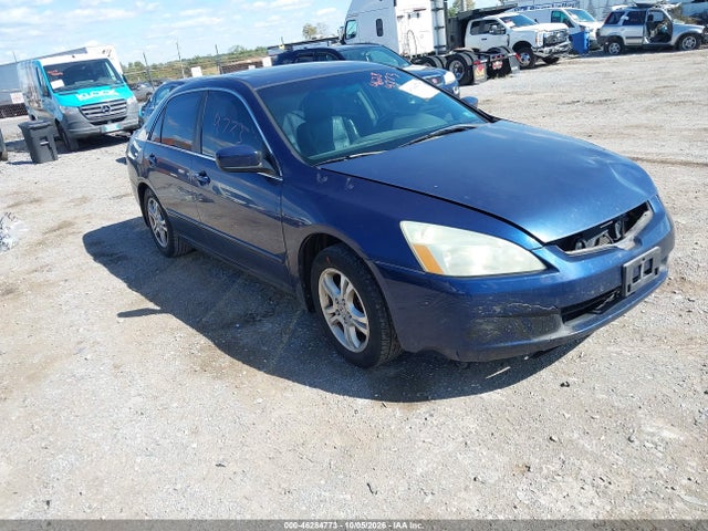 Продаж на аукціоні авто 2004 Honda Accord 2.4 Ex, vin: 1HGCM55894A057280, номер лоту: 46284773