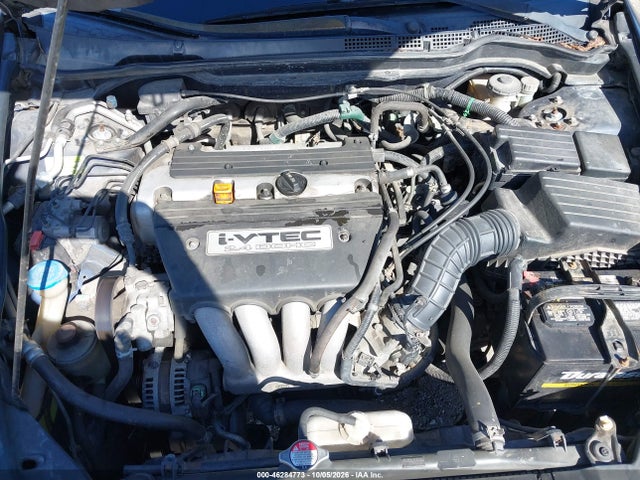 Продаж на аукціоні авто 2004 Honda Accord 2.4 Ex, vin: 1HGCM55894A057280, номер лоту: 46284773