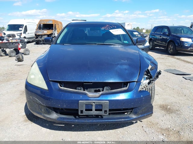Продаж на аукціоні авто 2004 Honda Accord 2.4 Ex, vin: 1HGCM55894A057280, номер лоту: 46284773