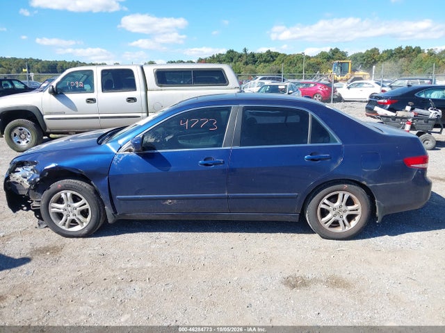 Продаж на аукціоні авто 2004 Honda Accord 2.4 Ex, vin: 1HGCM55894A057280, номер лоту: 46284773