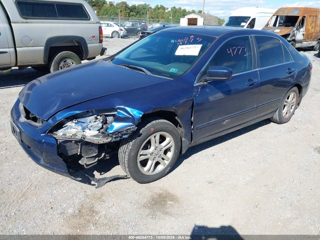 Продаж на аукціоні авто 2004 Honda Accord 2.4 Ex, vin: 1HGCM55894A057280, номер лоту: 46284773