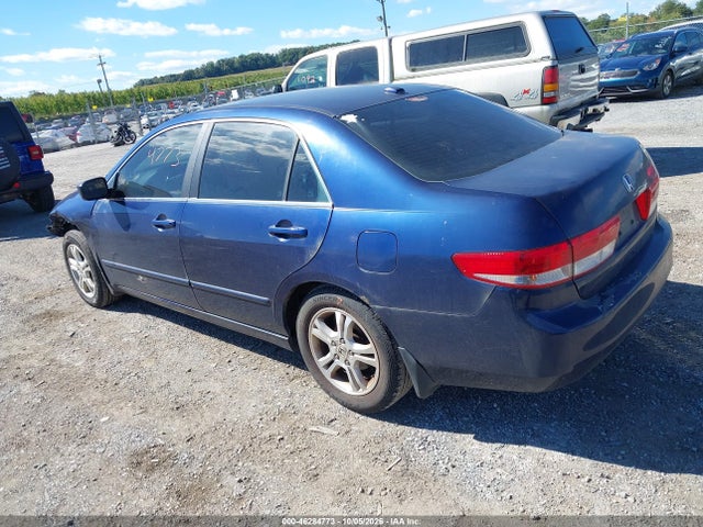 Продаж на аукціоні авто 2004 Honda Accord 2.4 Ex, vin: 1HGCM55894A057280, номер лоту: 46284773