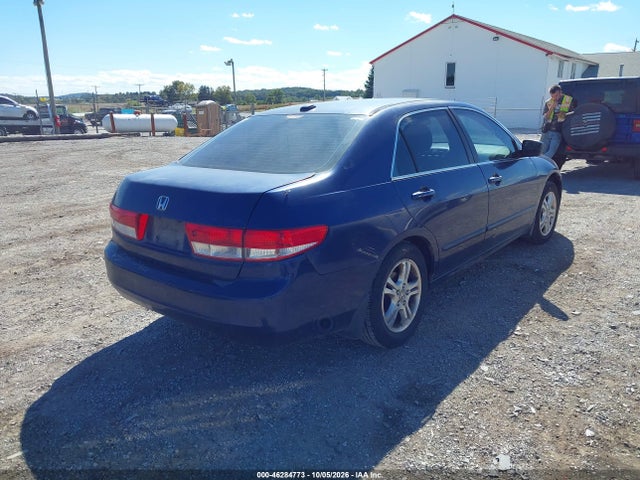 Продаж на аукціоні авто 2004 Honda Accord 2.4 Ex, vin: 1HGCM55894A057280, номер лоту: 46284773