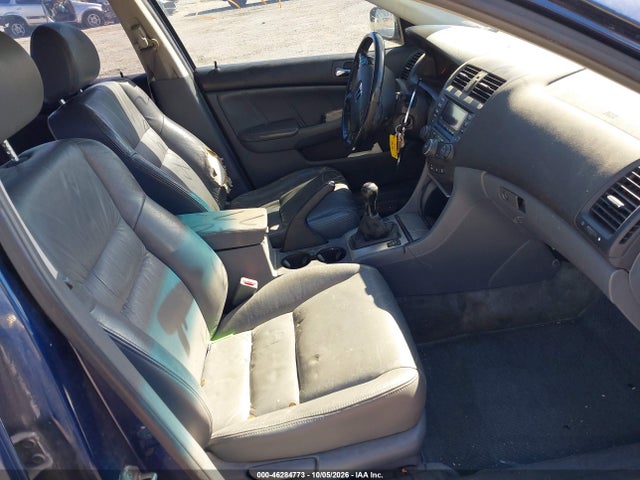 Продаж на аукціоні авто 2004 Honda Accord 2.4 Ex, vin: 1HGCM55894A057280, номер лоту: 46284773