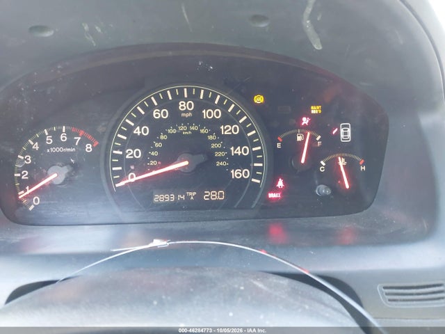 Продаж на аукціоні авто 2004 Honda Accord 2.4 Ex, vin: 1HGCM55894A057280, номер лоту: 46284773