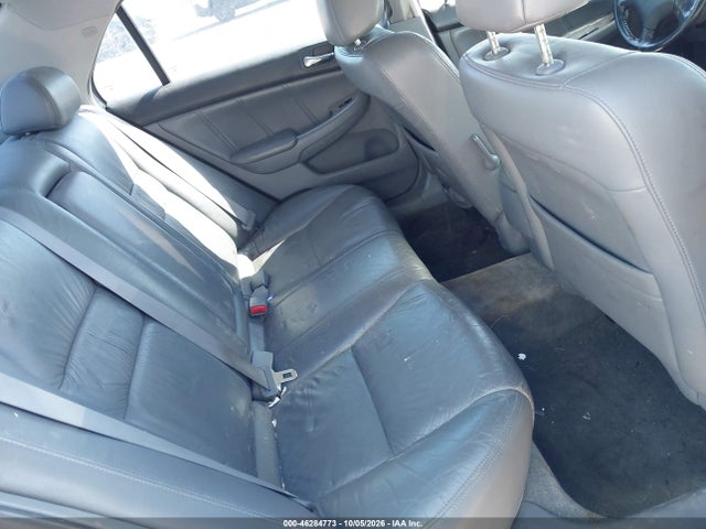 Продаж на аукціоні авто 2004 Honda Accord 2.4 Ex, vin: 1HGCM55894A057280, номер лоту: 46284773
