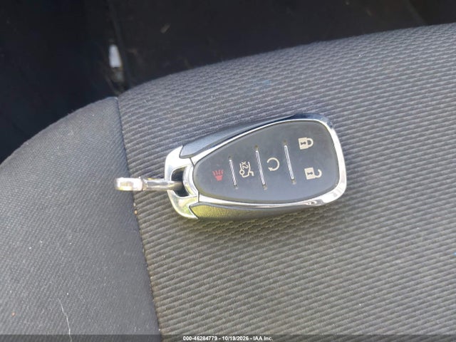 Продаж на аукціоні авто 2017 Chevrolet Cruze Lt Auto, vin: 1G1BE5SM1H7185193, номер лоту: 46284779
