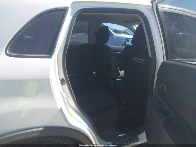 JA4AP3AUXHZ019093 Mitsubishi Outlander Sport 2.0 Es/2.0 Le