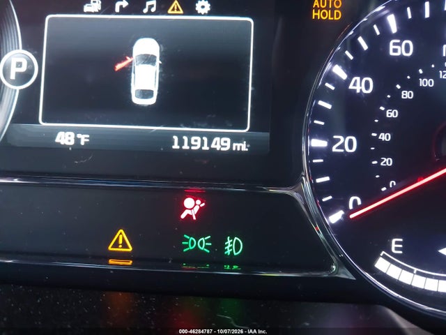 Продаж на аукціоні авто 2015 Kia Optima Sxl Turbo, vin: 5XXGR4A66FG377776, номер лоту: 46284787