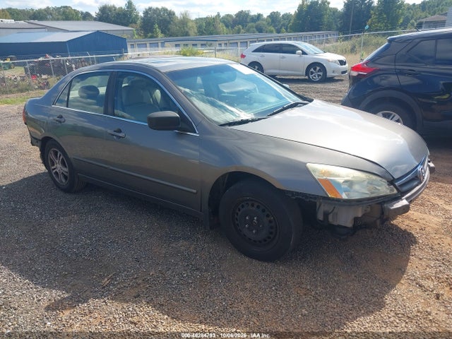 2007 Honda Accord 2.4 Ex მანქანა იყიდება აუქციონზე, vin: 1HGCM56887A189269, აუქციონის ნომერი: 46284793