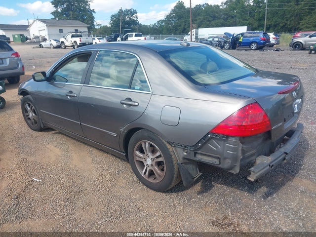 2007 Honda Accord 2.4 Ex მანქანა იყიდება აუქციონზე, vin: 1HGCM56887A189269, აუქციონის ნომერი: 46284793