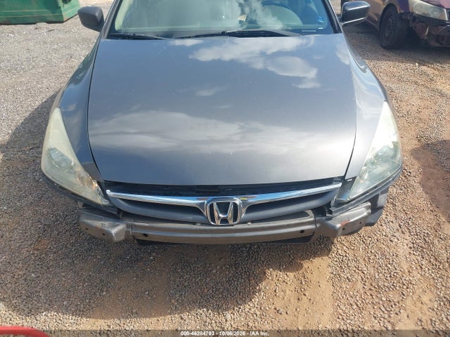 2007 Honda Accord 2.4 Ex მანქანა იყიდება აუქციონზე, vin: 1HGCM56887A189269, აუქციონის ნომერი: 46284793