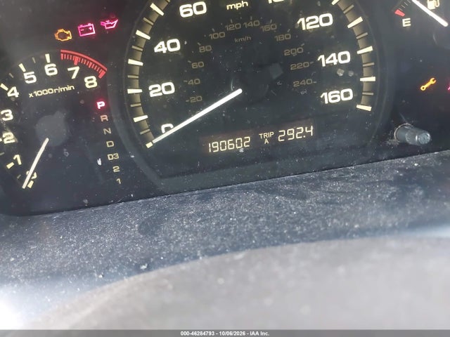 2007 Honda Accord 2.4 Ex მანქანა იყიდება აუქციონზე, vin: 1HGCM56887A189269, აუქციონის ნომერი: 46284793