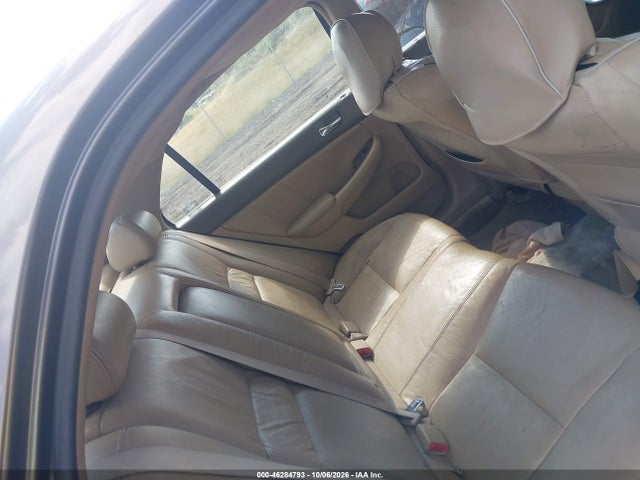 2007 Honda Accord 2.4 Ex მანქანა იყიდება აუქციონზე, vin: 1HGCM56887A189269, აუქციონის ნომერი: 46284793
