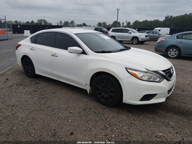 Продаж на аукціоні авто 2017 Nissan Altima 2.5 S, vin: 1N4AL3AP3HC277685, номер лоту: 46284796