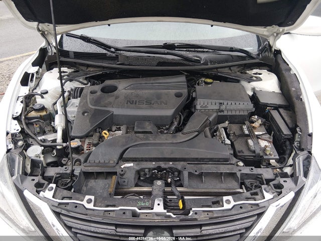 Продаж на аукціоні авто 2017 Nissan Altima 2.5 S, vin: 1N4AL3AP3HC277685, номер лоту: 46284796