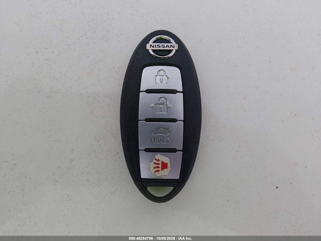 Продаж на аукціоні авто 2017 Nissan Altima 2.5 S, vin: 1N4AL3AP3HC277685, номер лоту: 46284796
