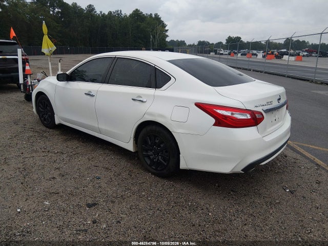Продаж на аукціоні авто 2017 Nissan Altima 2.5 S, vin: 1N4AL3AP3HC277685, номер лоту: 46284796