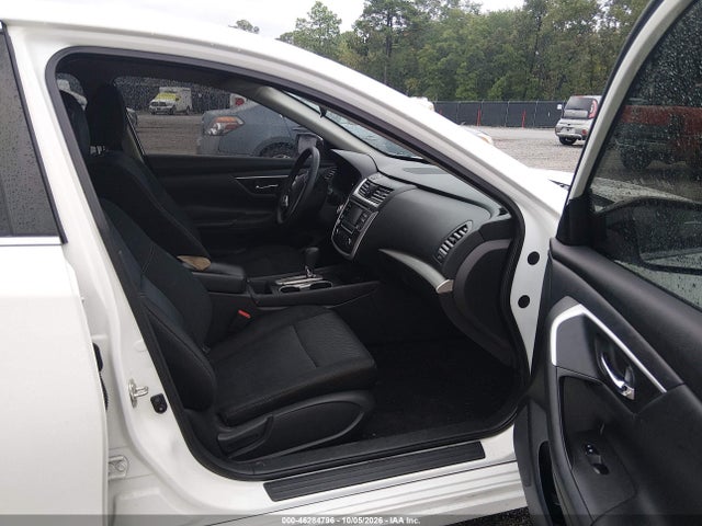 Продаж на аукціоні авто 2017 Nissan Altima 2.5 S, vin: 1N4AL3AP3HC277685, номер лоту: 46284796