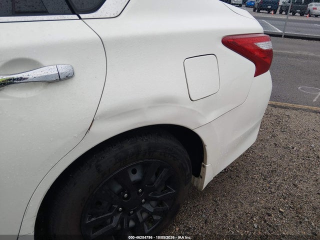 Продаж на аукціоні авто 2017 Nissan Altima 2.5 S, vin: 1N4AL3AP3HC277685, номер лоту: 46284796