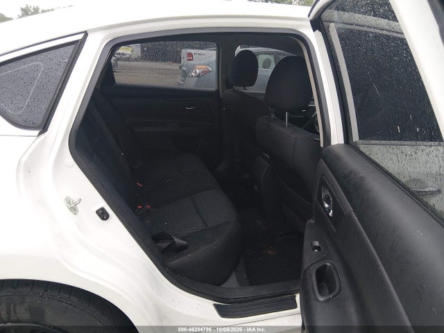 Продаж на аукціоні авто 2017 Nissan Altima 2.5 S, vin: 1N4AL3AP3HC277685, номер лоту: 46284796
