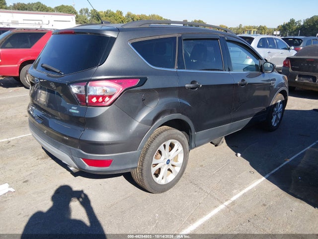 Продаж на аукціоні авто 2018 Ford Escape Se, vin: 1FMCU0GD4JUC16501, номер лоту: 46284803