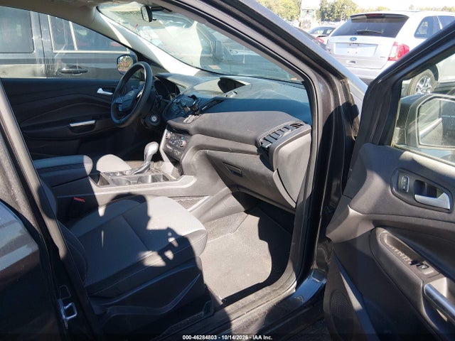 Продаж на аукціоні авто 2018 Ford Escape Se, vin: 1FMCU0GD4JUC16501, номер лоту: 46284803