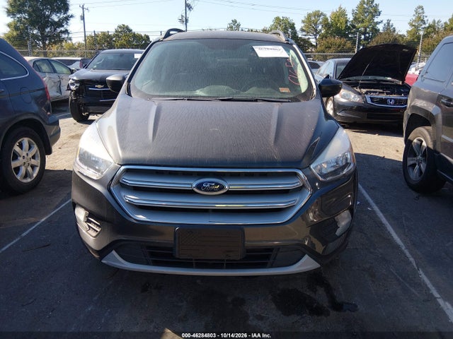Продаж на аукціоні авто 2018 Ford Escape Se, vin: 1FMCU0GD4JUC16501, номер лоту: 46284803